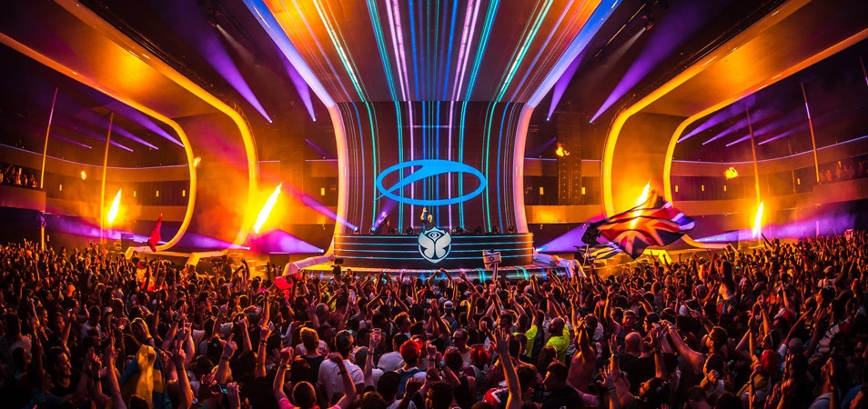 Armada Trance 51 photo