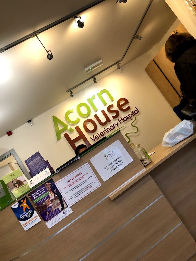 Arcon S photo