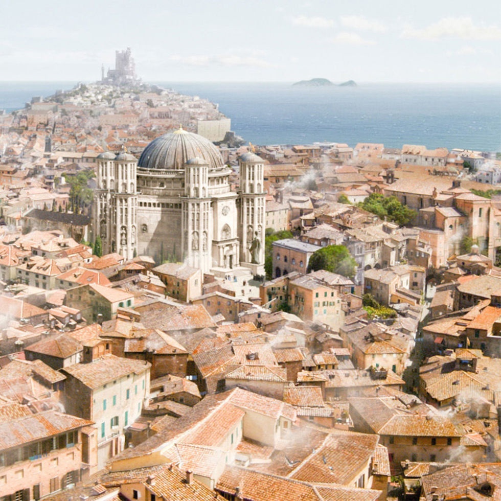 King's Landing #2 photo